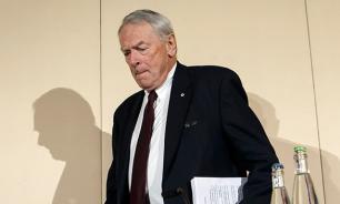 Экс-глава WADA: Для России победить проблему допинга - это детская игра