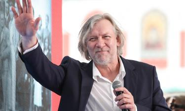 Смерть Марка Захарова и влияние на театр: что говорит Виктор Раков?