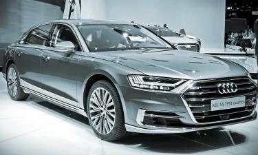 Импорт изменил правила игры: эти премиальные автомобили можно привезти в Россию сегодня