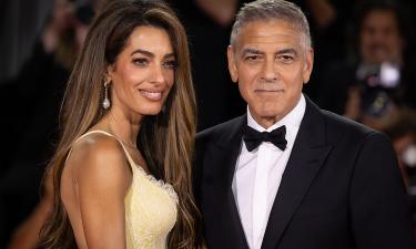 Секрет безупречности Амаль Клуни: в её рационе — суперфуд, работающий на уровне клеток