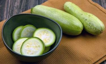 Тихий убийца на грядке: этот признак выдаёт опасный цукини