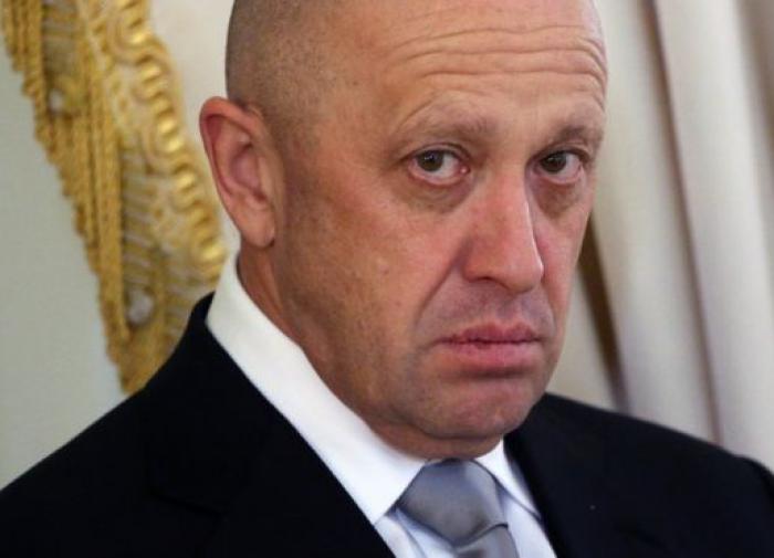 Лондон будет расхищать деньги своих граждан по примеру США — Пригожин