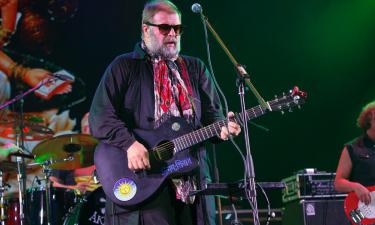 Исчезнувшее имя: как онлайн-кинотеатр Kion редактирует фильмы с упоминанием Гребенщикова*