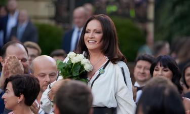 София Ротару ушла со сцены и отказалась от больших гонораров: раскрыта причина