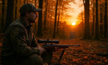 Опоздали на пару дней — стали браконьером: сезон закрыт, а штрафы уже действуют