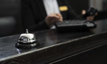 За вами следят с порога: одна фраза на ресепшене превращает вас в мишень для вора