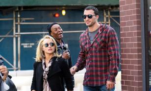 Владимир Кличко был спасен с загоревшейся яхты в Испании