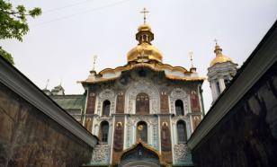 Экс-депутат Рады Кива: команда Зеленского готовит теракт, чтобы сжечь верующих УПЦ