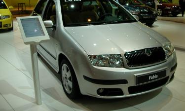 Skoda Fabia разошлась тиражом свыше 5 миллионов — но это ещё не предел