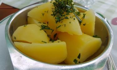 Где в Ставрополье самые дешёвые овощи: картофель, капуста, морковь