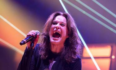 Собчак предположила, что Оззи Осборн предчувствовал свою смерть