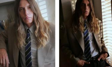 Спортивный стиль проиграл: Влад Лисовец рассказал о неожиданных трендах современности