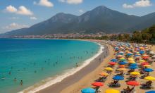 Пляжи тают быстрее льдов: океан забирает берега, а города остаются без природного щита