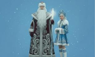 В Колонном зале Дома Союзов пройдет юбилейная новогодняя ёлка