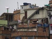 Богатые и успешные хотят жить в анклавах