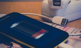 В Евросоюзе планируют ввести единый разъем для зарядки телефонов