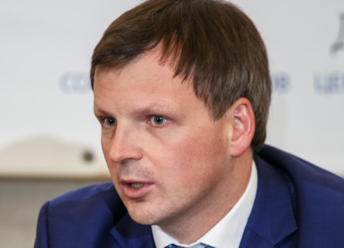 Евгений Чайчук: кооператив — проект, направленный на сбережение человеческого капитала