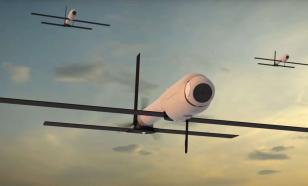 NI: войска ВСУ столкнулись с угрозой в виде роя беспилотников "Герань-2" ВС РФ