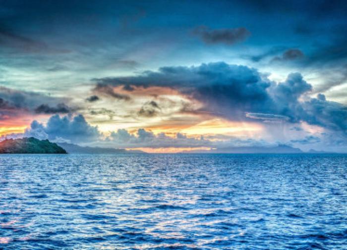 Смерть пропавших людей на батискафе в Атлантике может оказаться ужасной