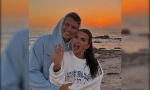 Блогер Надин Серовски выходит замуж за Артёма Венскеля, которого увела из семьи