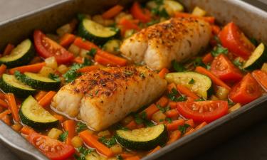 Флекситарианская диета улучшает состояние сосудов — исследование BMC Nutrition