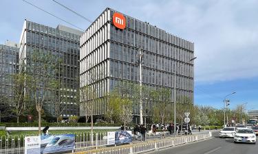 Xiaomi увеличила чистую прибыль во втором квартале 2025 года в 2,3 раза