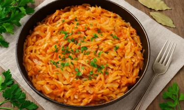 От бабушкиного ужина до модного блюда: капуста и кабачки возвращаются с характером