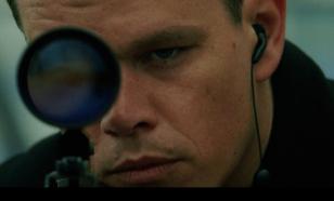 «Превосходство Борна» проявилось в Москве