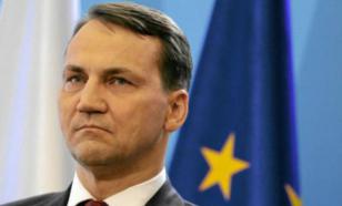 "Малюсенькое государство, которое надо проучить": что говорил Сикорский о Литве три года назад