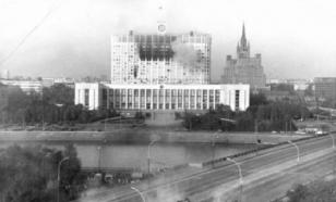 Сергей Степашин поделился причиной событий октября 1993 года