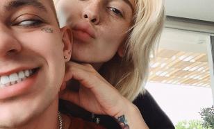 Ивлеева случайно обидела мужа в "Вечернем Урганте"