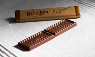 Липецкая фабрика "Рошен" экс-президента Украины Порошенко перешла в собственность России