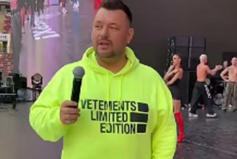 Сергей Жуков