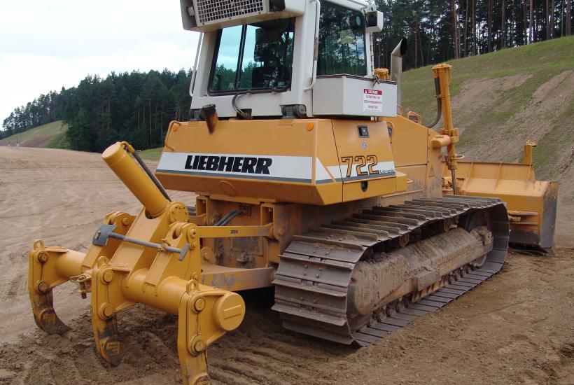 Liebherr
