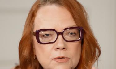 Ведущая Первого канала объяснила участие гостей-украинцев в своём шоу: мы не враги