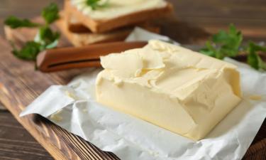 Сливочное масло дорогое? Эти продукты легко заменят его в любых рецептах