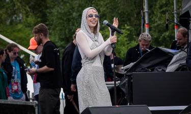 Компания Инстасамки "Рич Флекс" будет ликвидирована