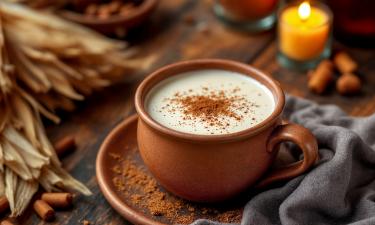 Грибной порошок в кофе укрепляет иммунную систему — Белновости