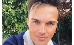 Подписчики не узнали Панайотова без бороды