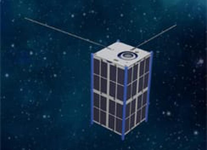 RuVDS: российский спутник размером со спичечный коробок изучит кибербезопасность