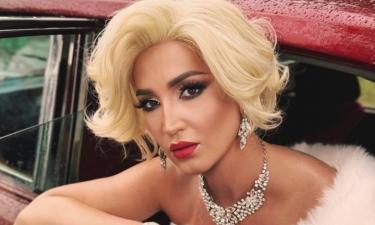 Бузова пошутила по поводу своего выпирающего животика