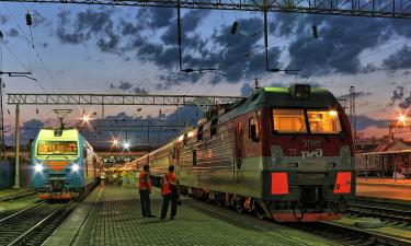 РЖД лишила вас комфорта: с 1 сентября сюрприз всем пассажирам плацкарта