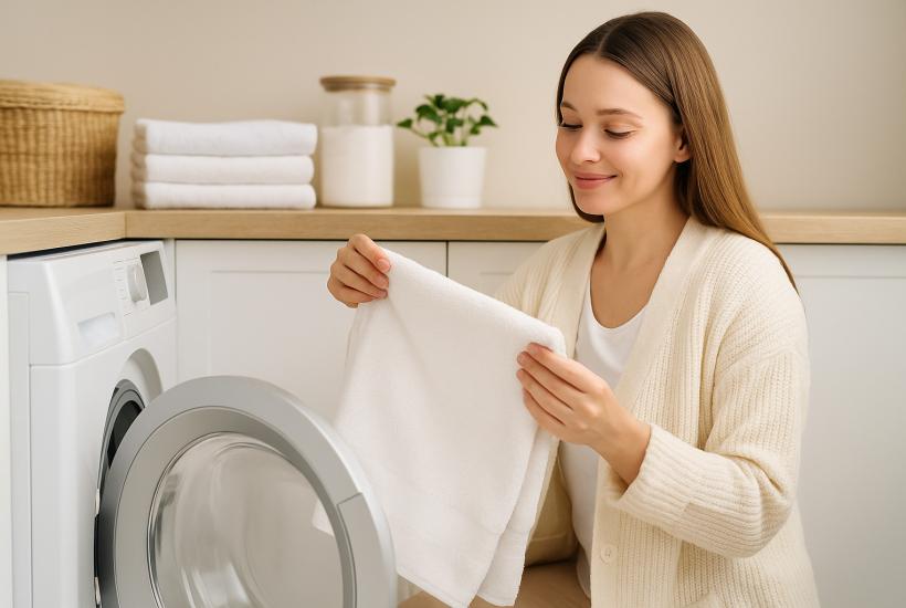 Наука чистоты