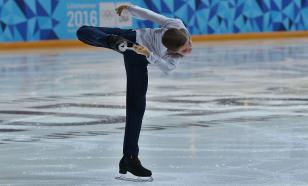 Антон Абдурахманов заявил об отставании Москвы в мужском и парном катании