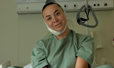 Генетическая поломка: Наталья Фриске рассказала о втором выкидыше после смерти сестры Жанны