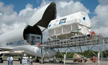 Прощальный рейс Beluga ST: куда отправятся легендарные грузовые гиганты