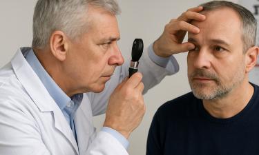 Препараты для снижения веса увеличивают риск потери зрения — сообщили учёные