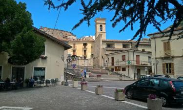 Деревня Виллалаго признана одной из самых красивых в Италии — Robadadonne