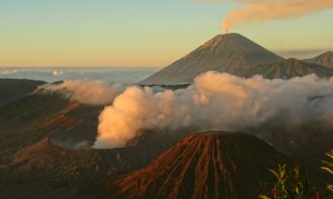 Участившиеся подземные толчки в регионе Овернь свидетельствуют об активности магмы
