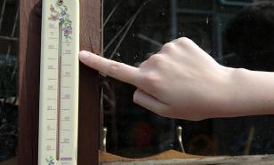 Аномальная жара — повод задуматься о вечном